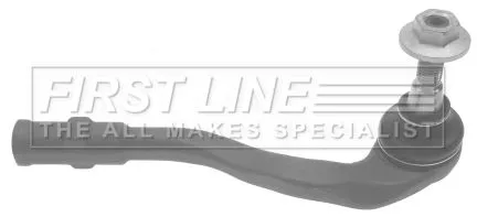 FIRST LINE FIRST LINE FTR5711 Front Right Outer Tie / Track Rod End Fits Audi A6 A6 Allroad A7 Q5 