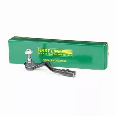 FIRST LINE FIRST LINE FTR5711 Front Right Outer Tie / Track Rod End Fits Audi A6 A6 Allroad A7 Q5 