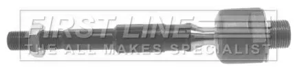 FIRST LINE FIRST LINE FTR5713 Front Left Or Right Inner Tie Rod For Honda Civic 