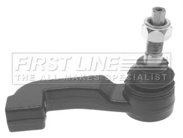 FIRST LINE FIRST LINE FTR5718 Front Right Outer Tie / Track Rod End Fits Jeep Cherokee 