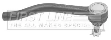 FIRST LINE FIRST LINE FTR5721 Front Right Outer Tie / Track Rod End Fits Nissan Murano 