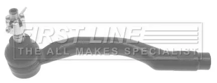 FIRST LINE FIRST LINE FTR5723 Front Left Outer Tie / Track Rod End Fits Mazda 6 