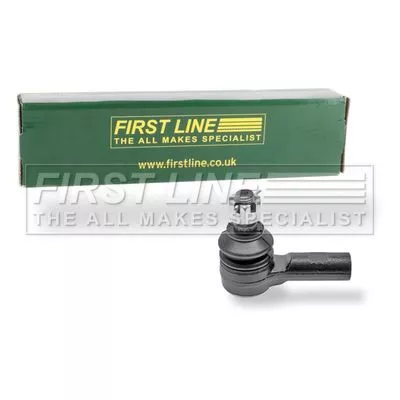FIRST LINE FIRST LINE FTR5725 Front Left Or Right Outer Tie / Track Rod End Fits Isuzu D-max 