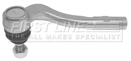 FIRST LINE FIRST LINE FTR5728 Front Left Outer Tie / Track Rod End Fits Mercedes C-class E-class Slc Slk Sls A 