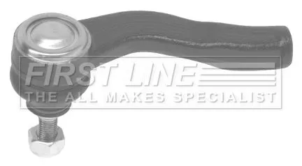 FIRST LINE FIRST LINE FTR5730 Front Left Outer Tie / Track Rod End Fits Daihatsu Sirion 
