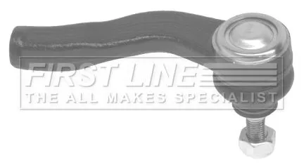 FIRST LINE FIRST LINE FTR5731 Front Right Outer Tie / Track Rod End Fits Daihatsu Sirion 