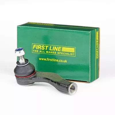 FIRST LINE FIRST LINE FTR5731 Front Right Outer Tie / Track Rod End Fits Daihatsu Sirion 