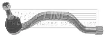 FIRST LINE FIRST LINE FTR5733 Front Left Outer Tie / Track Rod End Fits Renault Latitude 