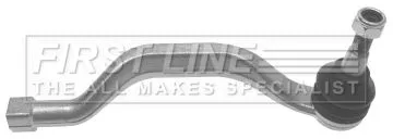 FIRST LINE FIRST LINE FTR5734 Front Right Outer Tie / Track Rod End Fits Renault Latitude 