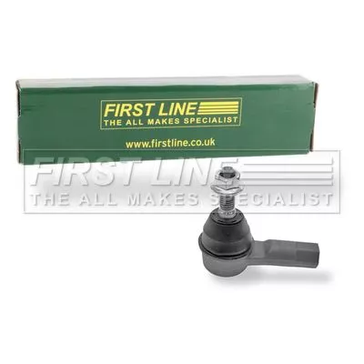Front Left Or Right Outer Tie / Track Rod End Fits Chevrolet Aveo