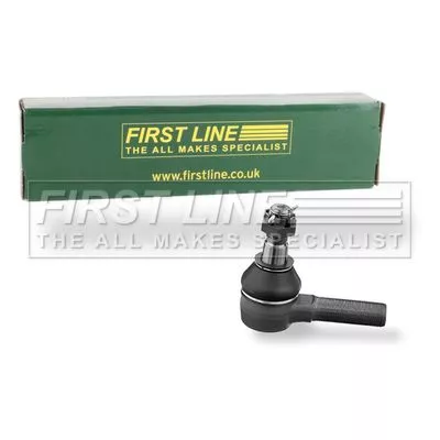 Front Left Outer Tie / Track Rod End Fits Isuzu Elf N