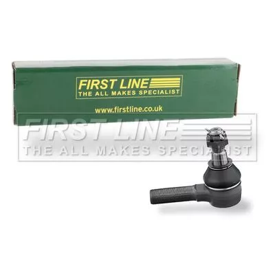 Front Right Outer Tie / Track Rod End Fits Isuzu Elf N