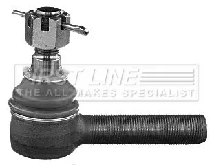 FIRST LINE FIRST LINE FTR5743 Front Left Outer Tie / Track Rod End Fits Isuzu N 