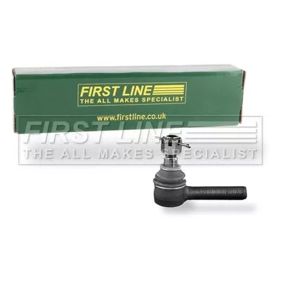 Front Left Outer Tie / Track Rod End Fits Isuzu N
