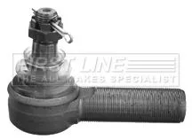 FIRST LINE FIRST LINE FTR5744 Front Right Outer Tie / Track Rod End Fits Isuzu N 