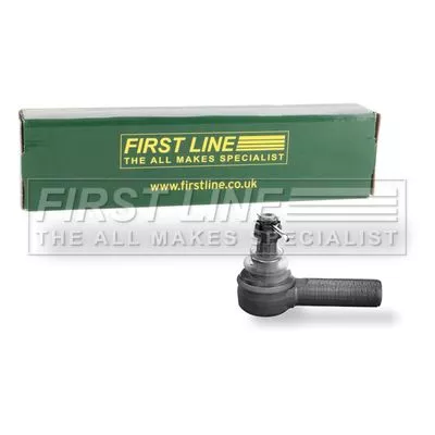 Front Right Outer Tie / Track Rod End Fits Isuzu N