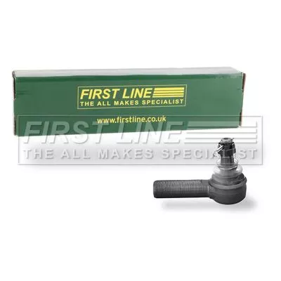 Front Left Outer Tie / Track Rod End Fits Isuzu N