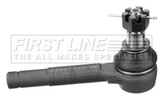 FIRST LINE FIRST LINE FTR5747 Front Right Outer Tie / Track Rod End Fits Mitsubishi Canter (Fe5 Fe6) 