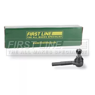 FIRST LINE FIRST LINE FTR5747 Front Right Outer Tie / Track Rod End Fits Mitsubishi Canter (Fe5 Fe6) 