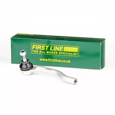 FIRST LINE FIRST LINE FTR5748 Front Left Outer Tie / Track Rod End Fits Nissan Micra 