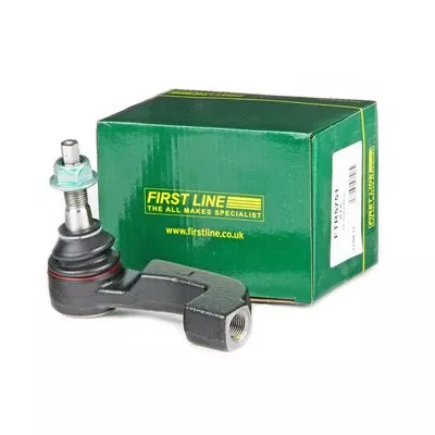 FIRST LINE FIRST LINE FTR5751 Front Left Outer Tie / Track Rod End Fits Jeep Cherokee 