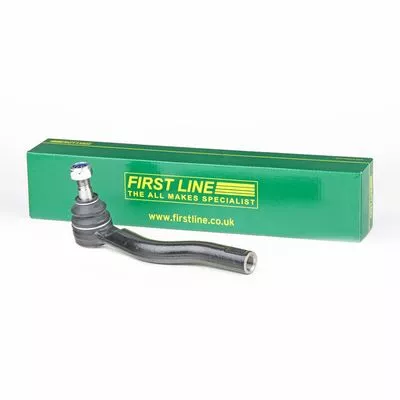 Front Left Outer Tie / Track Rod End Fits Ldv Maxus