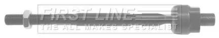 FIRST LINE FIRST LINE FTR5758 Front Left Or Right Inner Tie Rod For Mazda Mx-5 