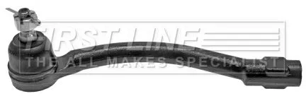 FIRST LINE FIRST LINE FTR5759 Front Left Outer Tie / Track Rod End Fits Hyundai Kia Cee'd Cerato Cerato Koup E 