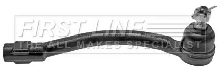 FIRST LINE FIRST LINE FTR5760 Front Right Outer Tie / Track Rod End Fits Hyundai Kia Cee'd Cerato Cerato Koup  