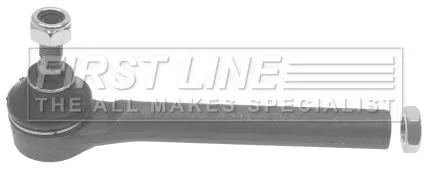 FIRST LINE FIRST LINE FTR5762 Front Left Or Right Outer Tie / Track Rod End Fits Chrysler Fiat Lancia Panda Pa 