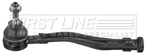FIRST LINE FIRST LINE FTR5763 Front Left Outer Tie / Track Rod End Fits Citroën Peugeot 2008 208 C4 Cactus 