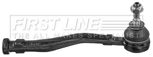 FIRST LINE FIRST LINE FTR5764 Front Right Outer Tie / Track Rod End Fits Citroën Peugeot 2008 208 C4 Cactus 