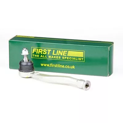 Front Right Outer Tie / Track Rod End Fits Citroën Peugeot 2008 208 C4 Cactus