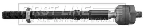 FIRST LINE FIRST LINE FTR5769 Front Left Or Right Inner Tie Rod For Citroën Peugeot 301 C-elysee 