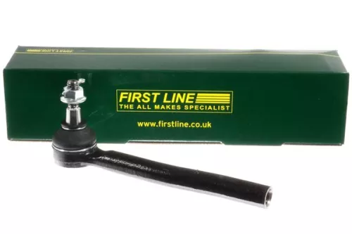 Front Left Outer Tie / Track Rod End Fits Ford Ranger