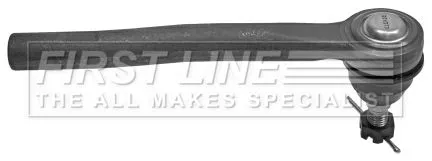 FIRST LINE FIRST LINE FTR5774 Front Right Outer Tie / Track Rod End Fits Ford Ranger 
