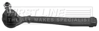 FIRST LINE FIRST LINE FTR5778 Front Left Outer Tie / Track Rod End Fits Citroën Peugeot 2008 207 207 Sw 301 C- 