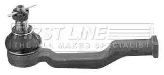 FIRST LINE FIRST LINE FTR5780 Front Left Or Right Outer Tie / Track Rod End Fits Ford Ranger 