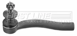 FIRST LINE FIRST LINE FTR5781 Front Left Outer Tie / Track Rod End Fits Toyota Prius 