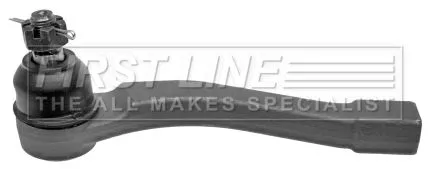 FIRST LINE FIRST LINE FTR5784 Front Left Outer Tie / Track Rod End Fits Ssangyong Actyon Actyon Sports Kyron M 