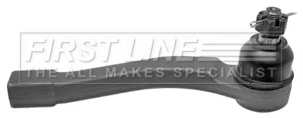 FIRST LINE FIRST LINE FTR5785 Front Right Outer Tie / Track Rod End Fits Ssangyong Actyon Actyon Sports Kyron  