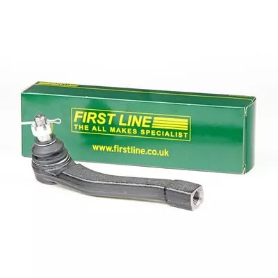 Front Right Outer Tie / Track Rod End Fits Ssangyong Actyon Actyon Sports Kyron 