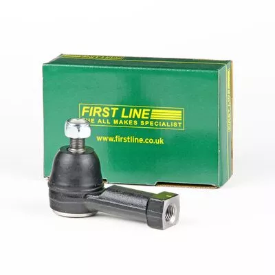 Front Left Or Right Outer Tie / Track Rod End Fits Ford Mazda Bt-50 Ranger