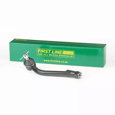 FIRST LINE FIRST LINE FTR5794 Front Right Outer Tie / Track Rod End Fits Hyundai Kia Grand Santa Fé Santa Fé S 