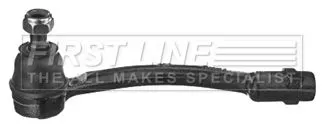 FIRST LINE FIRST LINE FTR5795 Front Left Outer Tie / Track Rod End Fits Kia Picanto 
