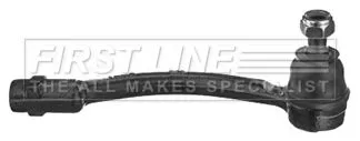 FIRST LINE FIRST LINE FTR5796 Front Right Outer Tie / Track Rod End Fits Kia Picanto 