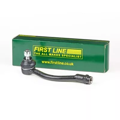 Front Right Outer Tie / Track Rod End Fits Kia Picanto