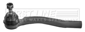 FIRST LINE FIRST LINE FTR5800 Front Left Outer Tie / Track Rod End Fits Renault Captur Clio Zoe 