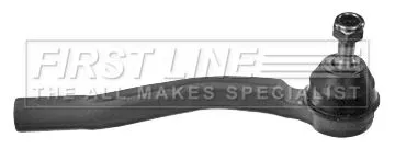 FIRST LINE FIRST LINE FTR5801 Front Right Outer Tie / Track Rod End Fits Renault Captur Clio Zoe 