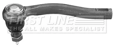FIRST LINE FIRST LINE FTR5802 Front Left Outer Tie / Track Rod End Fits Nissan Teana 
